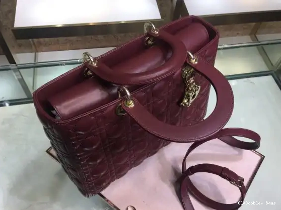 OldCobbler Bags BAG LADY LARGE DIRO 0629